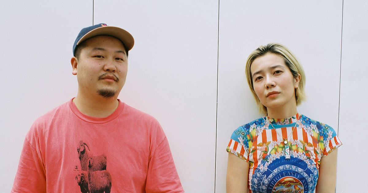 TALK SESSION 前編 / HIGH(er)magazine 編集長・haru. × NEUT Magazine