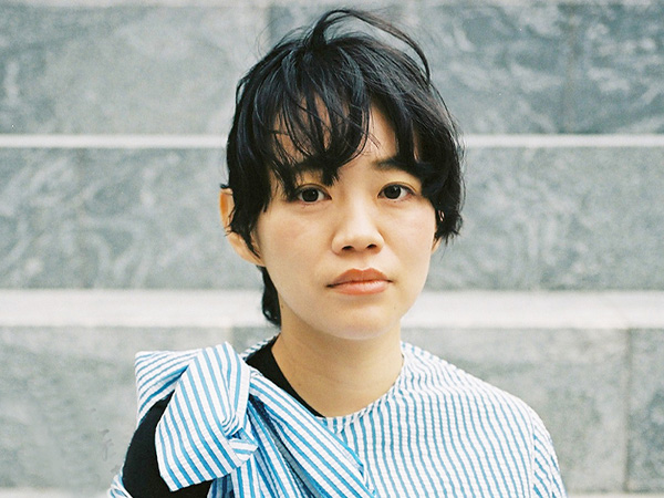 野村由芽