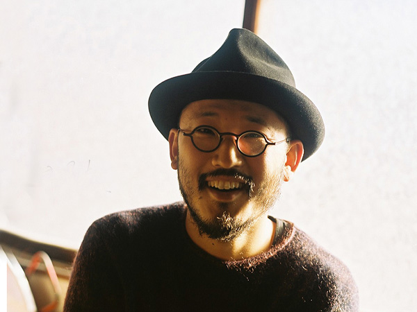 熊井晃史
