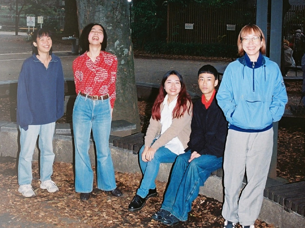 Spiral Club