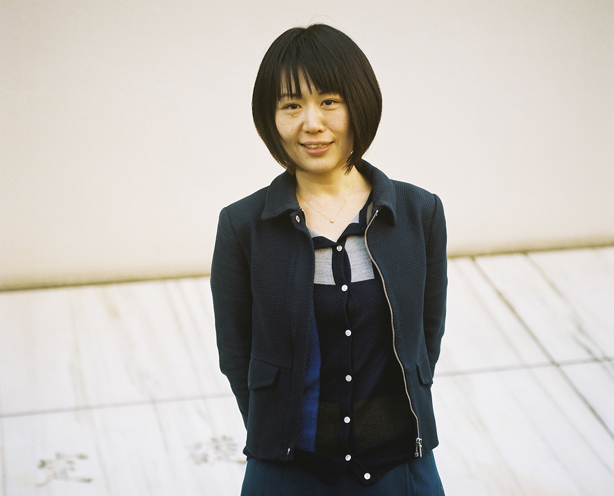 先輩VOICE 03 中村真暁（東京新聞/記者） | STAND UP STUDENTS
